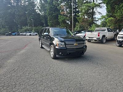 2013 Chevrolet Suburban 4x4 SUV for sale #198318A - photo 1