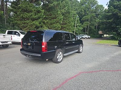 2013 Chevrolet Suburban 4x4 SUV for sale #198318A - photo 2
