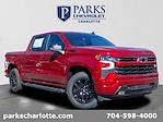 2025 Chevrolet Silverado 1500 Crew Cab 4WD Pickup for sale #199227P - photo 5