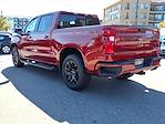 2025 Chevrolet Silverado 1500 Crew Cab 4WD Pickup for sale #199227P - photo 2