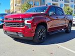 2025 Chevrolet Silverado 1500 Crew Cab 4WD Pickup for sale #199227P - photo 1