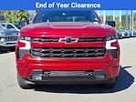 2025 Chevrolet Silverado 1500 Crew Cab 4WD Pickup for sale #199227P - photo 35