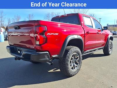 New 2025 Chevrolet Colorado ZR2 Crew Cab for sale #199373P - photo 2