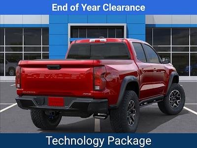 New 2025 Chevrolet Colorado ZR2 Crew Cab for sale #199373P - photo 2