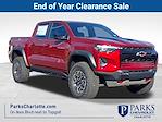 New 2025 Chevrolet Colorado ZR2 Crew Cab for sale #199373P - photo 1