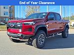 New 2025 Chevrolet Colorado ZR2 Crew Cab for sale #199373P - photo 27