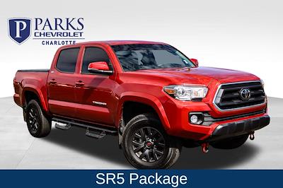 2023 Toyota Tacoma Double Cab 4WD Pickup for sale #199373PA - photo 1