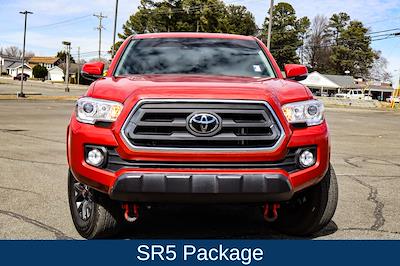 2023 Toyota Tacoma Double Cab 4WD Pickup for sale #199373PA - photo 2