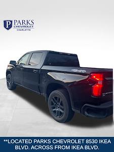 2023 Chevrolet Silverado 1500 Crew Cab 4WD Pickup for sale #1C6182 - photo 1