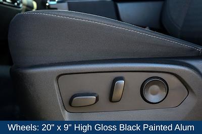 2023 Chevrolet Silverado 1500 Crew Cab 4WD Pickup for sale #1C6182 - photo 1