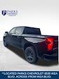2023 Chevrolet Silverado 1500 Crew Cab 4WD Pickup for sale #1C6182 - photo 1