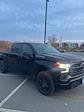 2023 Chevrolet Silverado 1500 Crew Cab 4WD Pickup for sale #1C6182 - photo 14