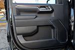 Used 2023 Chevrolet Silverado 1500 RST Crew Cab for sale #1C6182 - photo 36