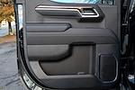 Used 2023 Chevrolet Silverado 1500 RST Crew Cab for sale #1C6182 - photo 37