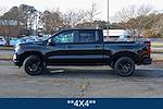 2023 Chevrolet Silverado 1500 Crew Cab 4WD Pickup for sale #1C6182 - photo 4