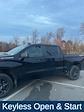2023 Chevrolet Silverado 1500 Crew Cab 4WD Pickup for sale #1C6182 - photo 8