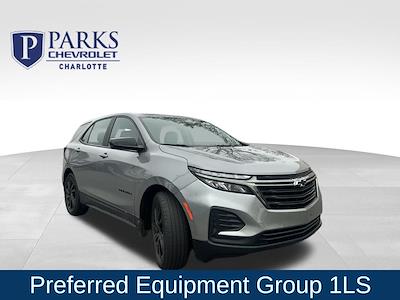 2023 Chevrolet Equinox FWD SUV for sale #1C6216 - photo 1