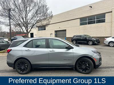 2023 Chevrolet Equinox FWD SUV for sale #1C6216 - photo 2