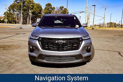 Used 2023 Chevrolet Traverse RS for sale #1C6312 - photo 2