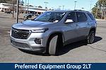 2023 Chevrolet Traverse FWD SUV for sale #1C6312 - photo 3