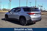 2023 Chevrolet Traverse FWD SUV for sale #1C6312 - photo 5