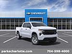 2025 Chevrolet Silverado 1500 Crew Cab 4WD Pickup for sale #200345 - photo 1
