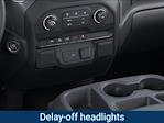 2025 Chevrolet Silverado 1500 Crew Cab 4WD Pickup for sale #200345 - photo 26