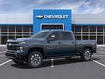 2025 Chevrolet Silverado 2500 Crew Cab 4x4 Pickup for sale #201896 - photo 3