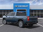 2025 Chevrolet Silverado 2500 Crew Cab 4x4 Pickup for sale #201896 - photo 4