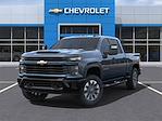2025 Chevrolet Silverado 2500 Crew Cab 4x4 Pickup for sale #201896 - photo 6