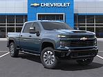 2025 Chevrolet Silverado 2500 Crew Cab 4x4 Pickup for sale #201896 - photo 7