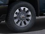 2025 Chevrolet Silverado 2500 Crew Cab 4x4 Pickup for sale #201896 - photo 9