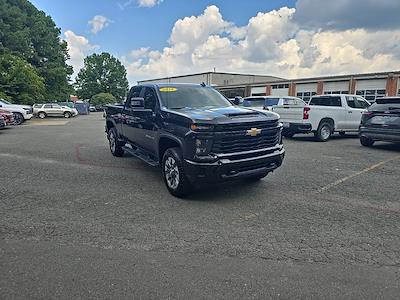 2024 Chevrolet Silverado 2500 Crew Cab 4x4 Pickup for sale #201896A - photo 1