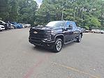 2024 Chevrolet Silverado 2500 Crew Cab 4x4 Pickup for sale #201896A - photo 10