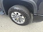 2024 Chevrolet Silverado 2500 Crew Cab 4x4 Pickup for sale #201896A - photo 12