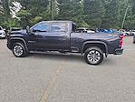 2024 Chevrolet Silverado 2500 Crew Cab 4x4 Pickup for sale #201896A - photo 8