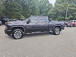 2024 Chevrolet Silverado 2500 Crew Cab 4x4 Pickup for sale #201896A - photo 9