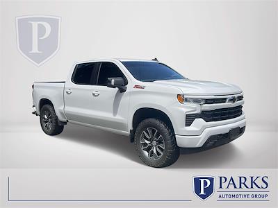2023 Chevrolet Silverado 1500 Crew Cab 4x4 Pickup for sale #202328XA - photo 1