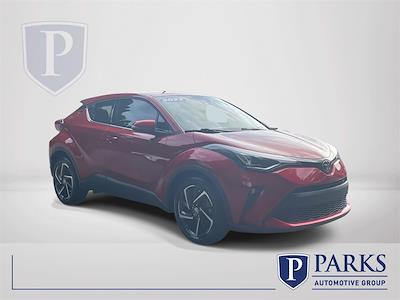 2022 Toyota C-HR FWD SUV for sale #202328XC - photo 1