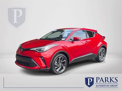 2022 Toyota C-HR FWD SUV for sale #202328XC - photo 2
