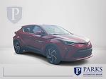 2022 Toyota C-HR FWD SUV for sale #202328XC - photo 1