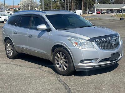 2017 Buick Enclave FWD SUV for sale #7C5808 - photo 1