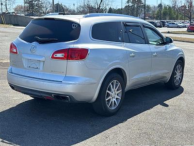 2017 Buick Enclave FWD SUV for sale #7C5808 - photo 2