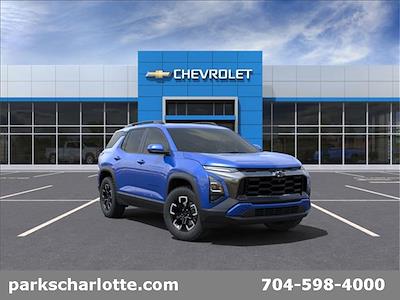 2025 Chevrolet Equinox FWD SUV for sale #203710X - photo 1