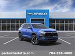 2025 Chevrolet Equinox FWD SUV for sale #203710X - photo 1