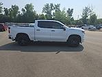 2023 Chevrolet Silverado 1500 Crew Cab 4x4 Pickup for sale #204481A - photo 4