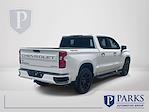 2023 Chevrolet Silverado 1500 Crew Cab 4x4 Pickup for sale #204481A - photo 8