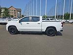 2023 Chevrolet Silverado 1500 Crew Cab 4x4 Pickup for sale #204481A - photo 9