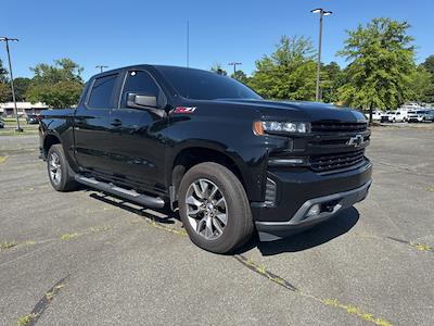 2020 Chevrolet Silverado 1500 Crew Cab 4x4 Pickup for sale #204775XA - photo 1