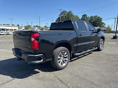 2020 Chevrolet Silverado 1500 Crew Cab 4x4 Pickup for sale #204775XA - photo 2